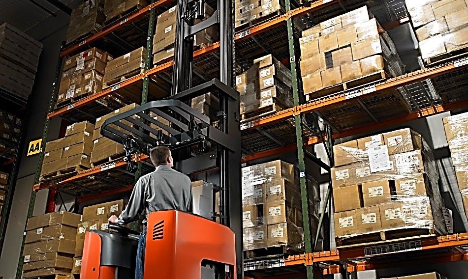 export packing services