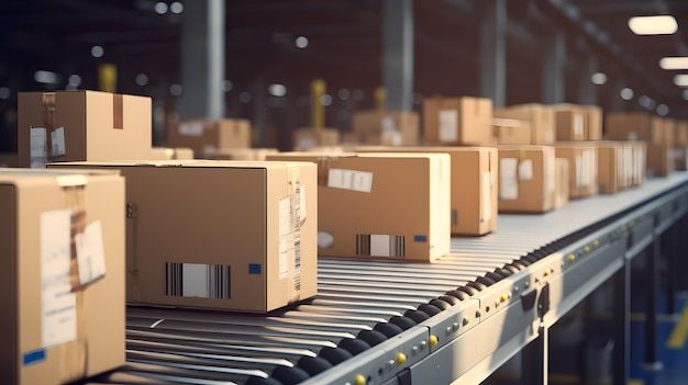 packing & moving service