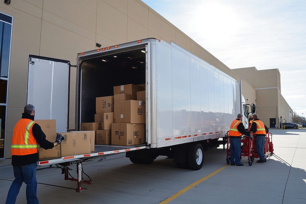 TRANSPORTATION Content