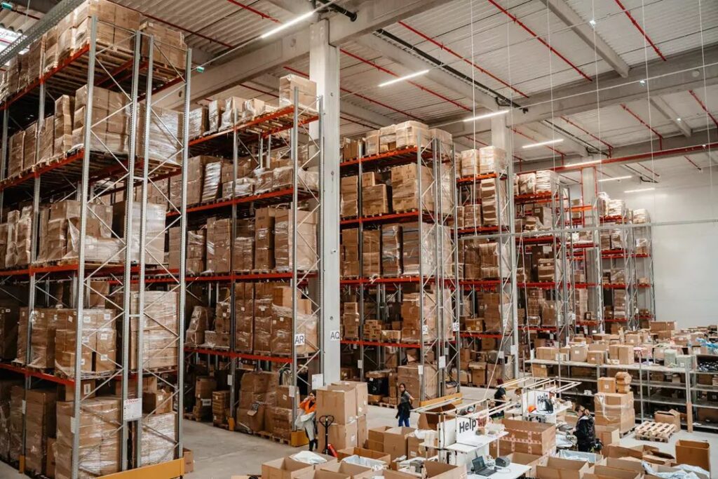 what relocation services include